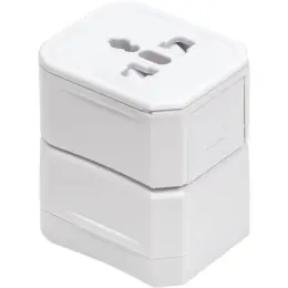 Path-Finder World Travel Adaptor Compact